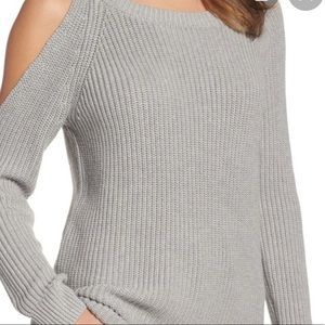 Treasure and Bond Sweater